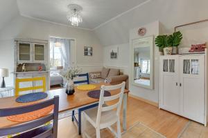 Old Town Długa Vintage & Main Old Town by Downtown Apartments