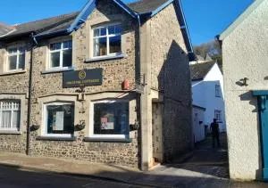 The Old Dairy - Beer