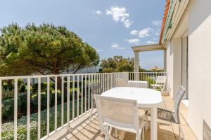 Appartements L'Hollywood Zen : photos des chambres