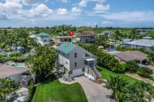 Bonita Beach River House - Council