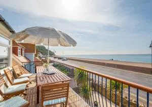 The Breakers - Axmouth