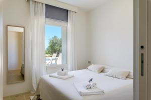 Villa La Guaceta by Wonderful Italy