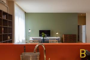 BePlace Monumentale Apartments