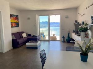 Piccolo paradiso vista lago con piscina privata