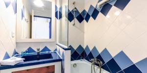 Appart'hotels Lagrange Vacances Catalana : photos des chambres