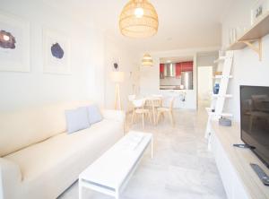 SibsSanlucar Piletas 1ª Linea Playa Piscina Terraza Padel Parking Wifi
