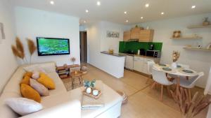 White Stone Apartman