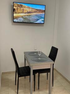 PLAYA SUR (piscina y mar)