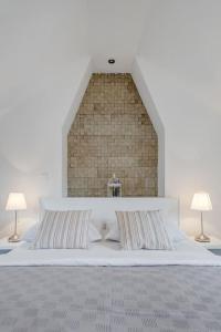 3 bedrooms charming stone house in old town