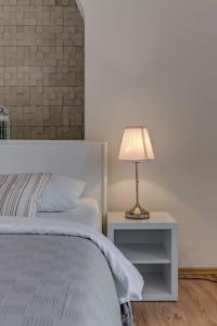 3 bedrooms charming stone house in old town