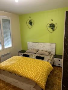Appartements Best holliday Home for family newly renovated : photos des chambres