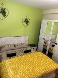 Appartements Best holliday Home for family newly renovated : photos des chambres