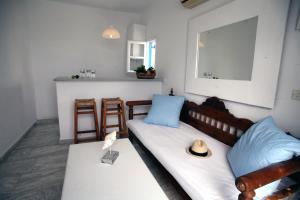 Voula Apartments & Rooms Myconos Greece