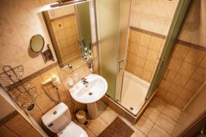 Apartamentai S.Nėries 14 Alanga