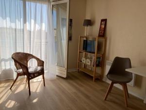 Appartements studium : photos des chambres