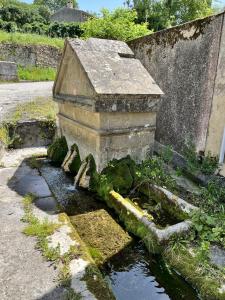 Maisons de vacances Gite des Canelles : photos des chambres