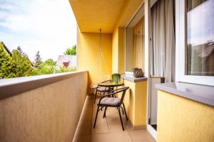 Apartamentai S.Nėries 14 Alanga
