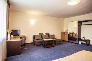 Apartamentai S.Nėries 14 Alanga