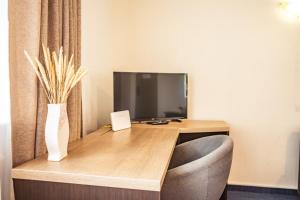 Apartamentai S.Nėries 14 Alanga