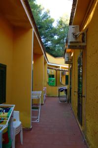 Villaggio Elisena