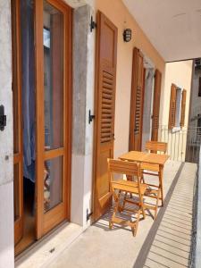 Appartamento Borgo Centro