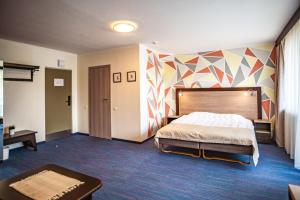 Apartamentai S.Nėries 14 Alanga