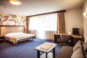 Apartamentai S.Nėries 14 Alanga