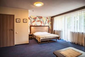 Apartamentai S.Nėries 14 Alanga