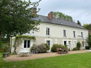 obrázek - Moulin de Battereau - Jardin & Verger - 9km d'Amboise