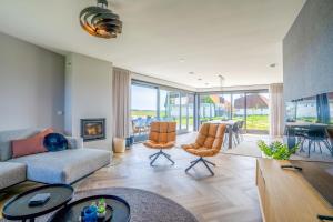 Natuurvilla 24 Oosterkolk