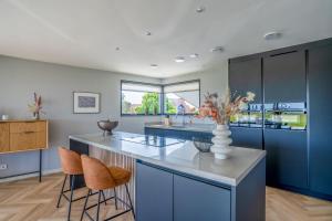 Natuurvilla 24 Oosterkolk