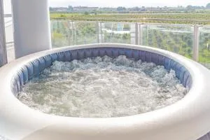 Glass House - Passatore