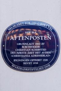 Superior Apartment room in Nordic Host - Dronningens Gate 12