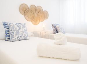 SibsSanlucar Donana 1ª Línea Playa-Piscina-Padel