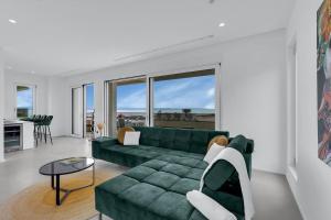 Apartment Ocean View 