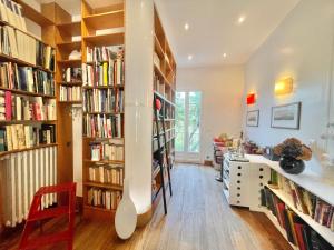Villas Souvenir a jamais ! : photos des chambres