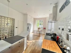 Villas Souvenir a jamais ! : photos des chambres