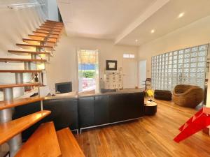 Villas Souvenir a jamais ! : photos des chambres