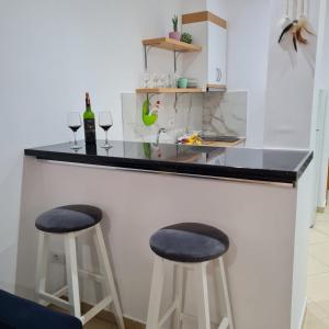 Studio by the beach - Vlore