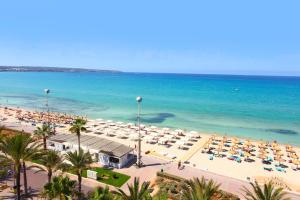 Carretera Arenal 28, 07610 Playa de Palma, Majorca, Balearic Islands, Spain.