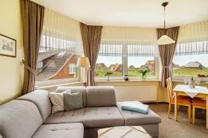 Strandhus Uiterst-hörn Treibholz - Baltrum