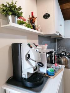 A Casa Mia - Catania Apartment