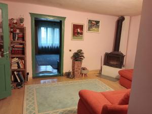 Hello Nature House - Cheile Nerei, Carasului, Garlistei