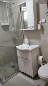 Студия для отдыха или проживания