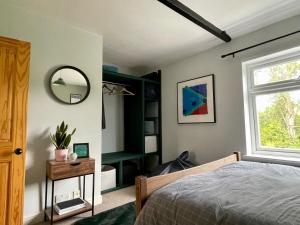 Quiet & Cosy 2-Bedroom Cottage in Coltishall