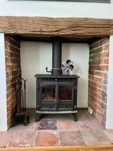Quiet & Cosy 2-Bedroom Cottage in Coltishall