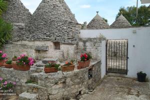 Masseria Cielo Cielo - DIEMME STAY