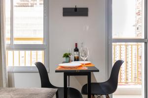 Moderno em Pinheiros c AC, Rooftop, Oscar Freire