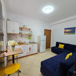 Mario Apartments 1 - Vlore