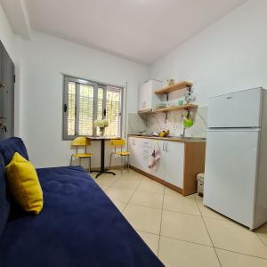 Mario Apartments 1 - Vlore